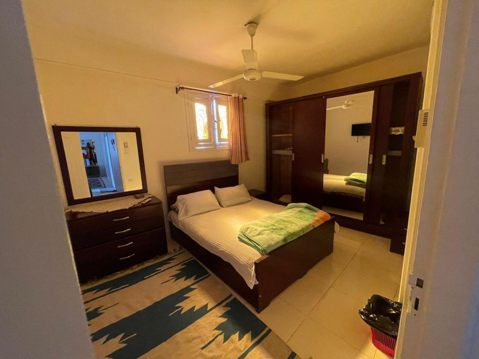 Luxor Nile View Duplex Apartment Exteriér fotografie